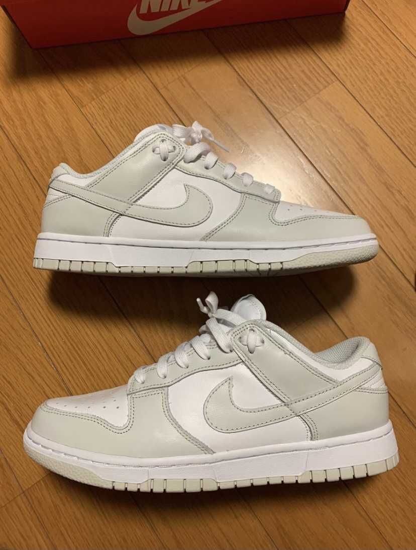 Nike Women's Dunk Low "Photon Dust"