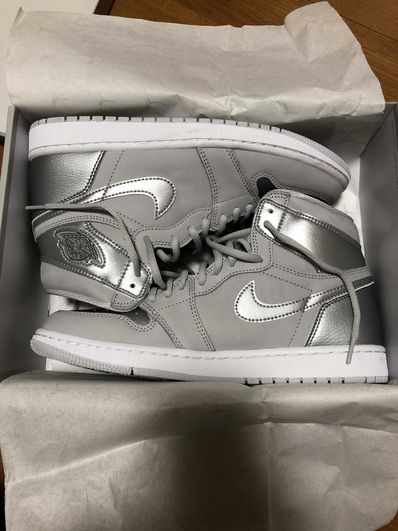 Nike Air Jordan 1 High OG "CO JP/TOKYO"(ブリーフケースなし)