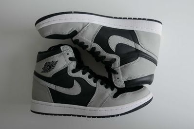 Nike Air Jordan 1 High OG "Shadow 2.0"