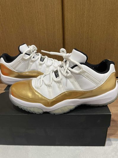 NIKE AIR JORDAN 11 RETRO LOW CLOSING CEREMONYの新品/中古フリマ