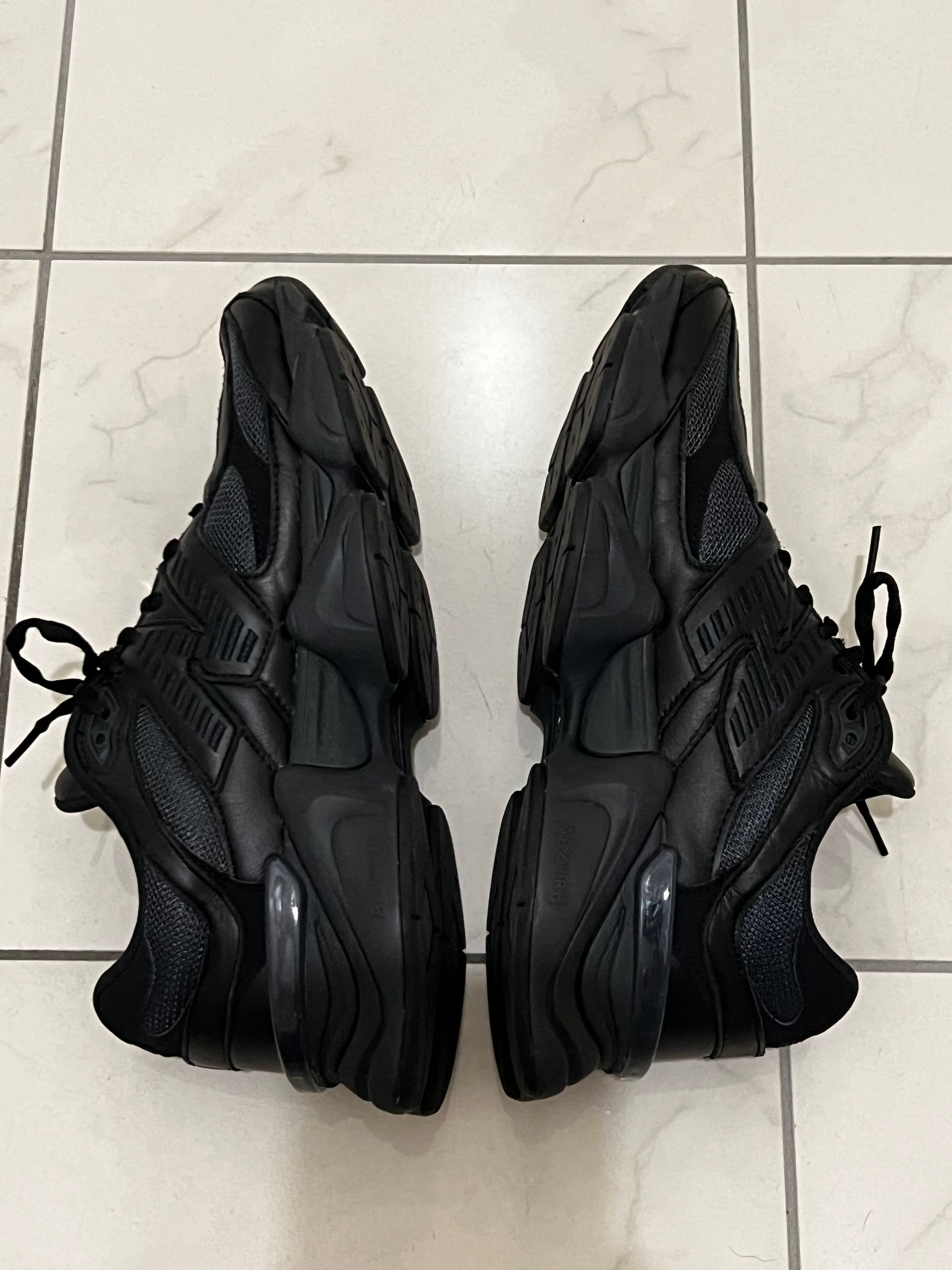 New Balance 9060 "Black"