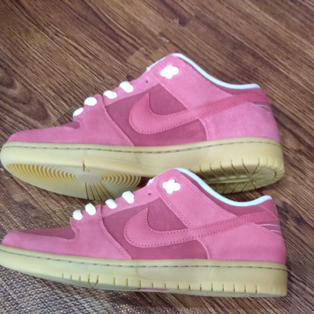 Nike SB Dunk Low "Adobe"