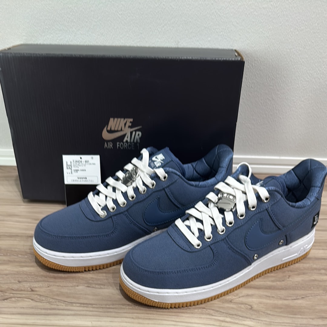 Nike Air Force 1 Low PRM "West Coast"