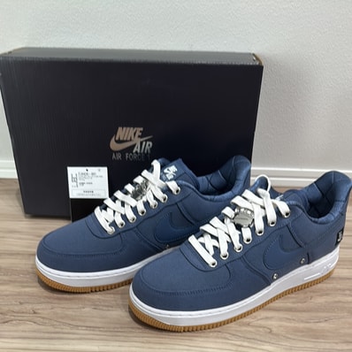 Nike Air Force 1 Low PRM "West Coast"