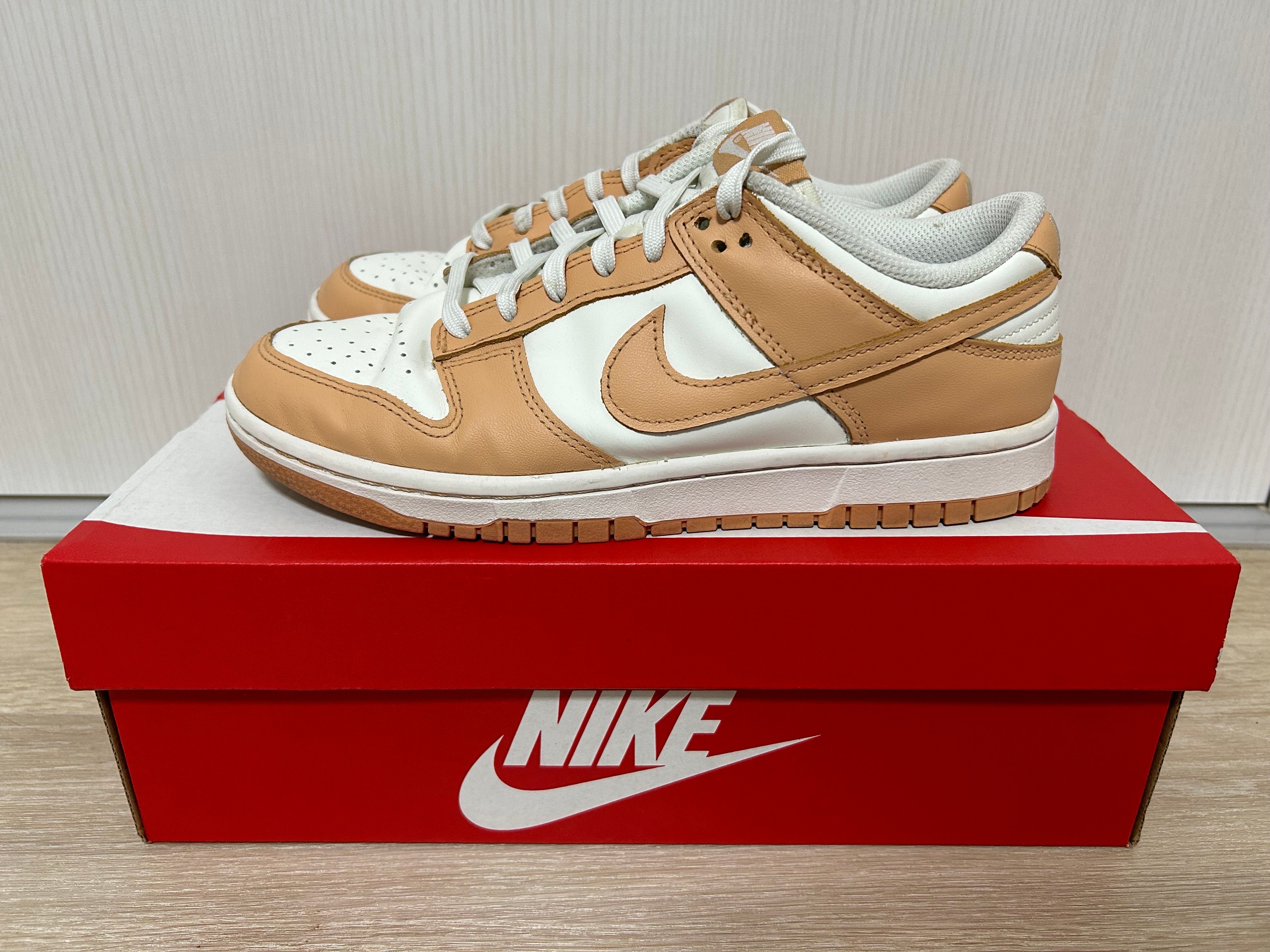 Nike Women's Dunk Low "Harvest Moon"