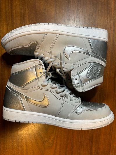 Nike Air Jordan 1 Retro High OG "CO.JP/TOKYO" (Standard Box)