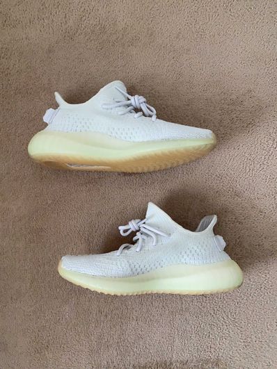 Adidas yeezy hyperspace sales xlt