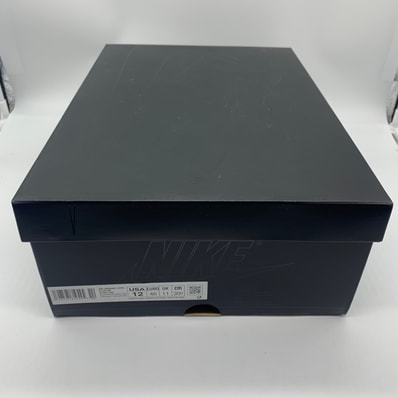 fragment design × UNION × Nike Air Jordan 1 High OG "Black/Varsity Red"