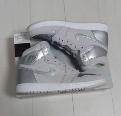 Nike Air Jordan 1 Retro High OG "CO.JP/TOKYO" (Standard Box)