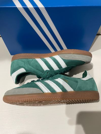 adidas Samba OG "College Green"