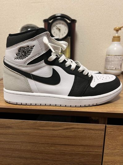 Nike Air Jordan 1 High OG "Bleached Coral"
