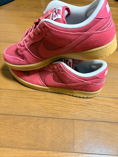 Nike SB Dunk Low "Adobe"