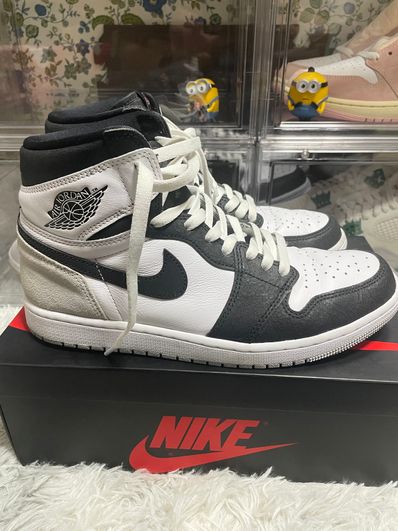 Nike Air Jordan 1 High OG "Bleached Coral"