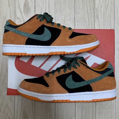 Nike Dunk Low SP "Ceramic/Ugly Duckling Pack"