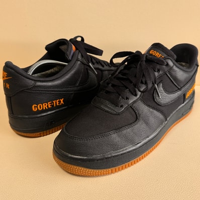 Nike Air Force 1 Low GORE-TEX "Bright Ceramic"