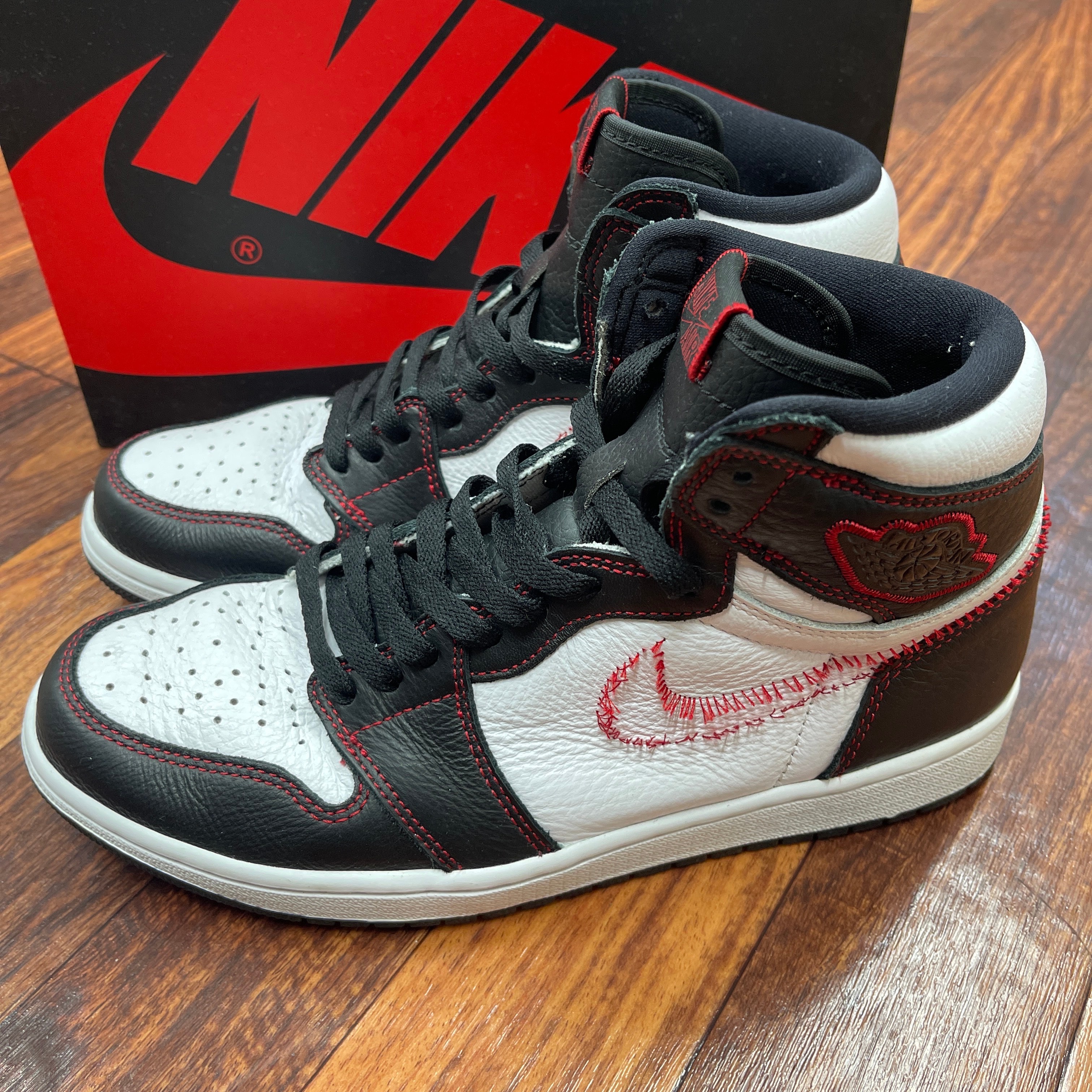 Nike Air Jordan 1 High OG Defiant 