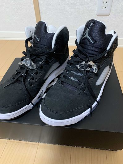 Nike Air Jordan 5 "Moonlight" (2021)