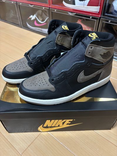 Nike Air Jordan 1 Retro High OG "Palomino"