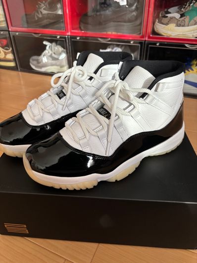 Nike Air Jordan 11 Retro "Gratitude"