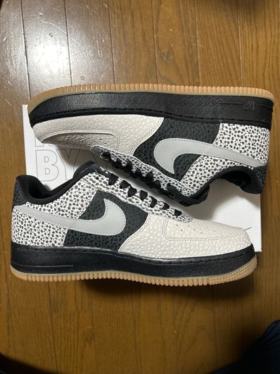 Nike Air Force 1 Low By You & Unlocked By You (NIKEiD)