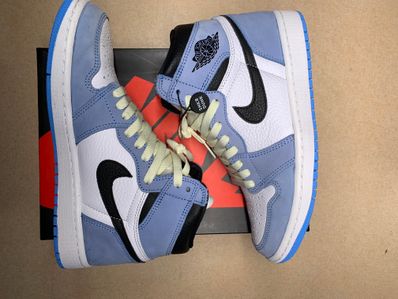 Nike Air Jordan 1 High OG "University Blue"