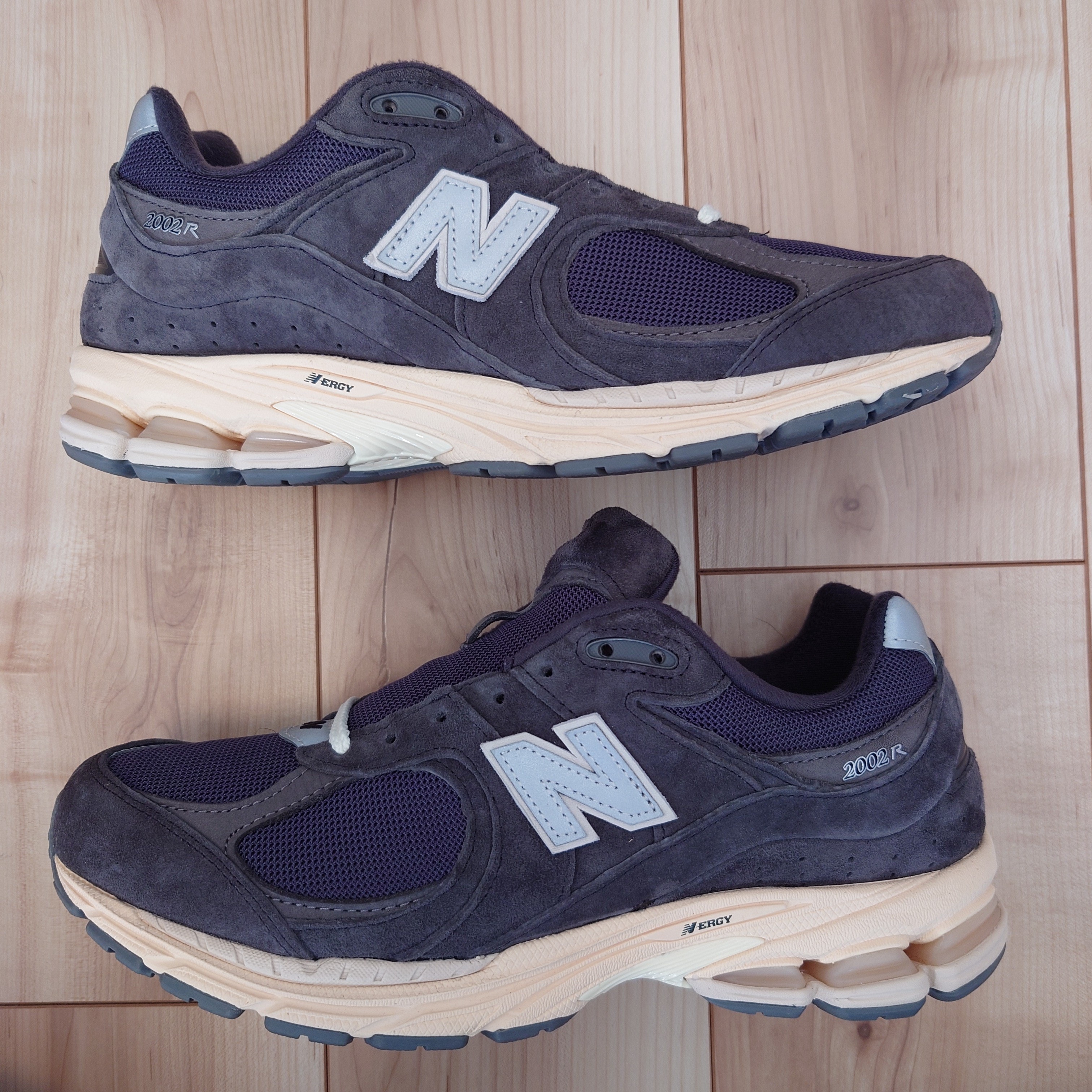 New Balance 2002R "Phantom"