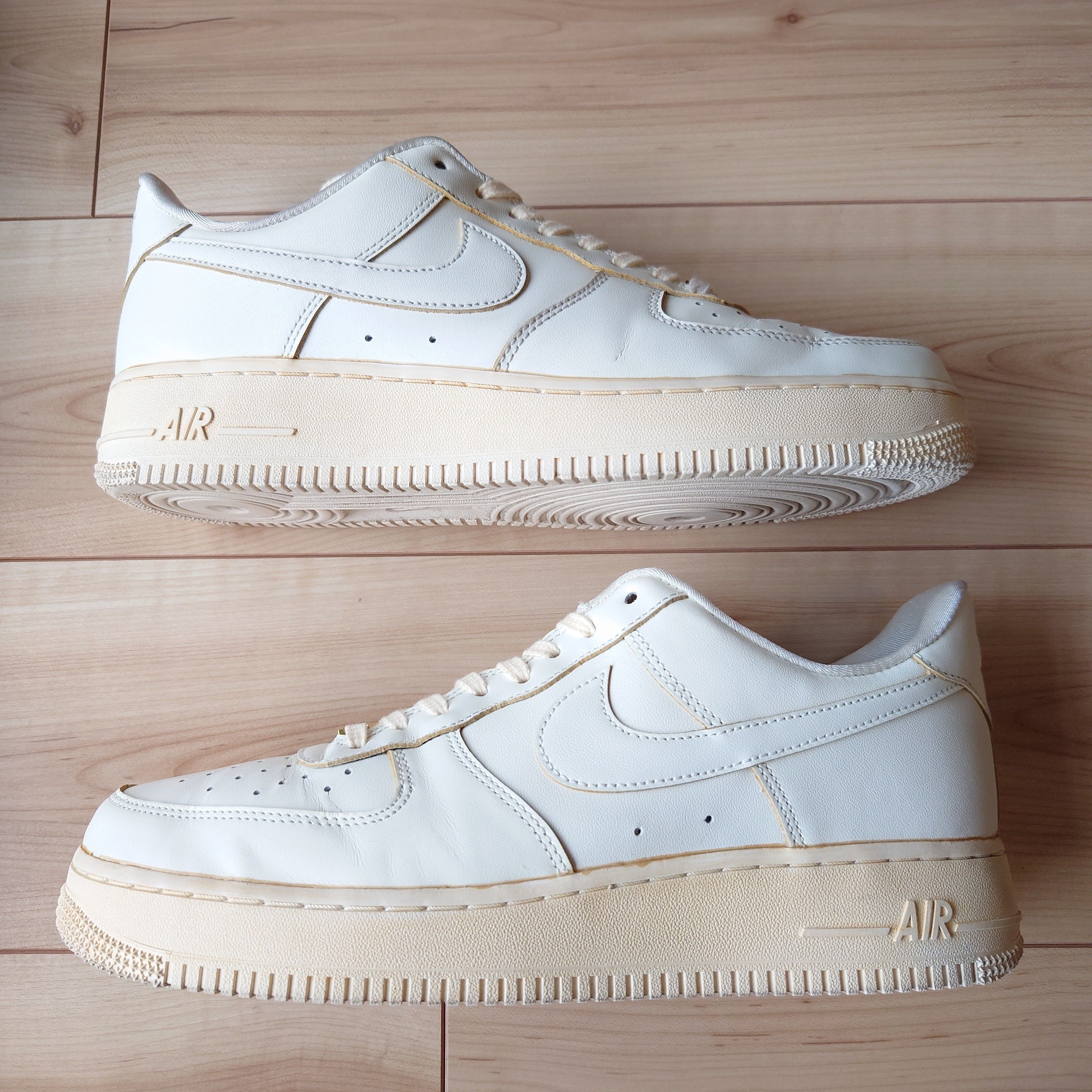 Nike Air Force 1 Low '07 LV8 "Made You Look"