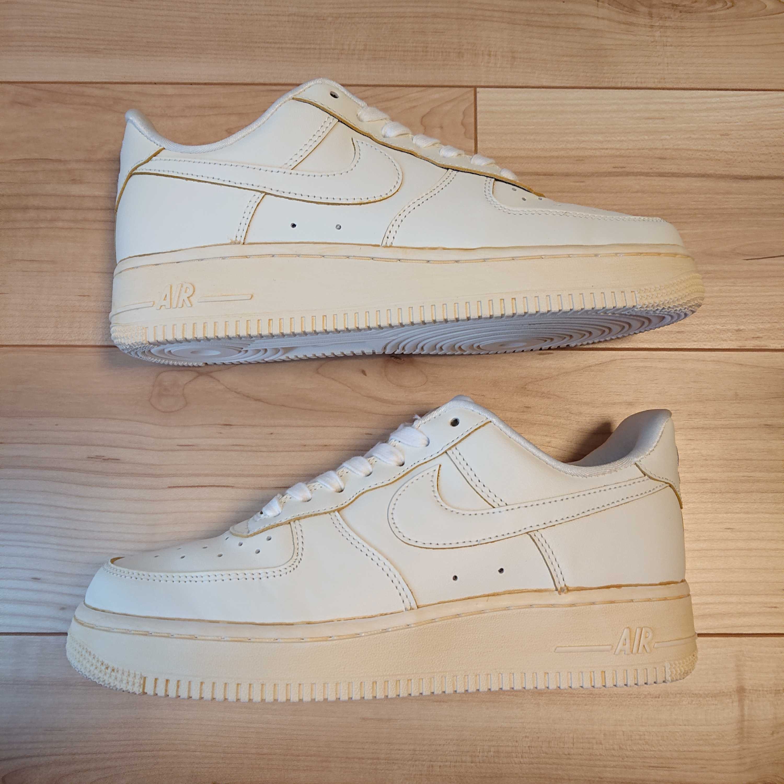 Nike Air Force 1 Low '07 LV8 "Made You Look"