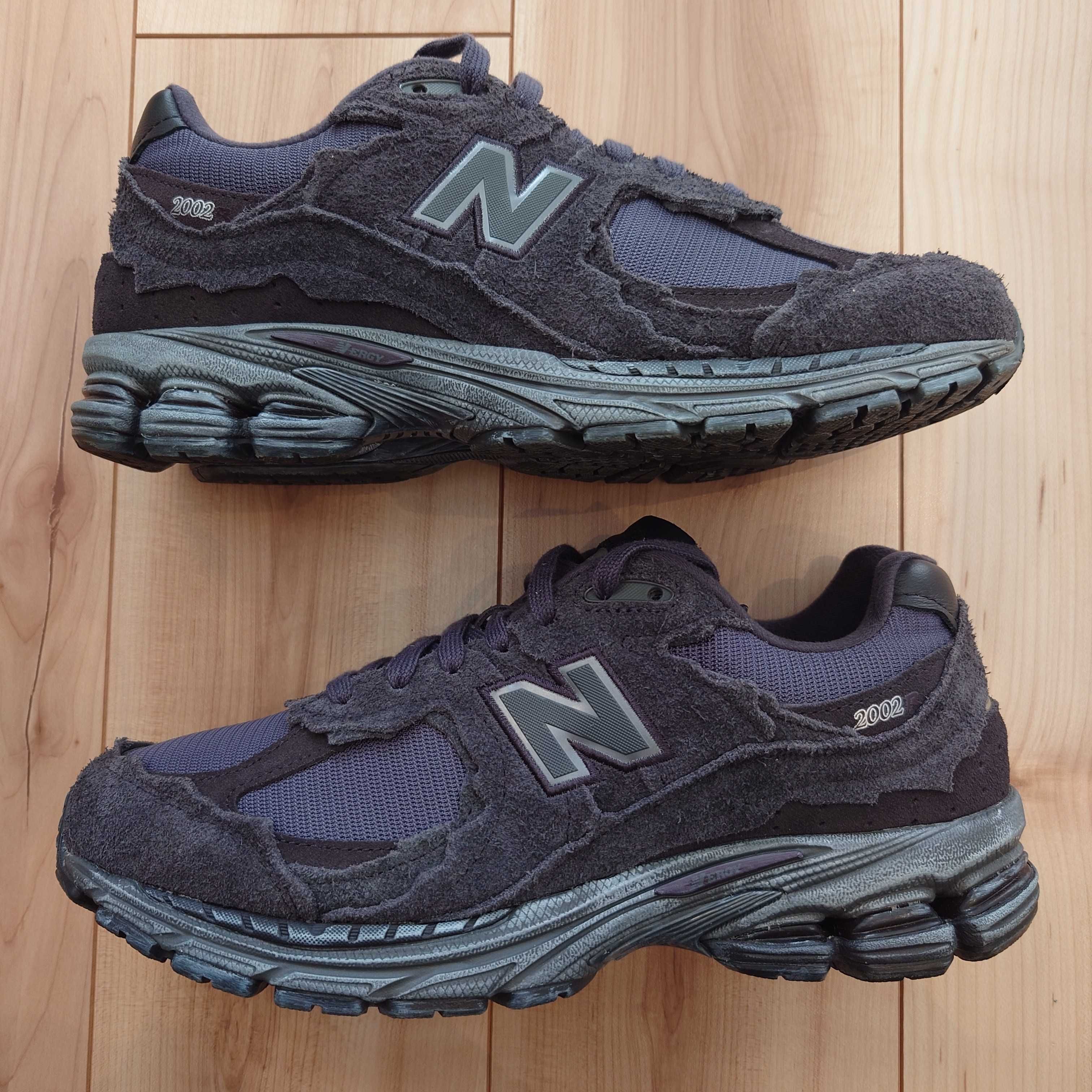 New Balance 2002R "Phantom"