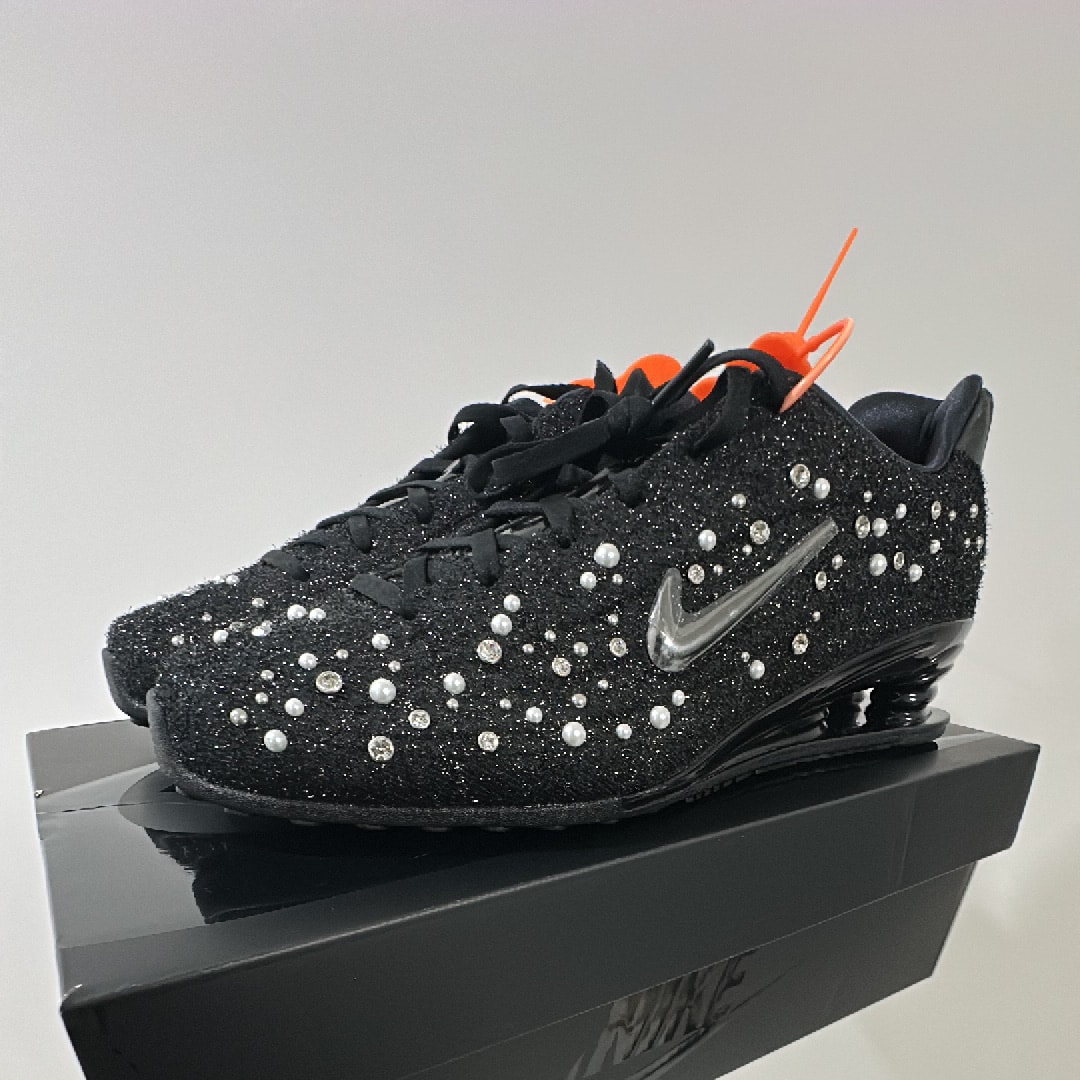 Nike Women's Shox Z "Year of the Horse"