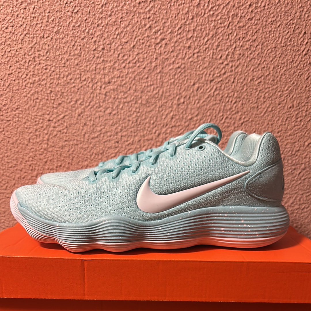 Nike Hyperdunk 2017 Low "Tiffany"