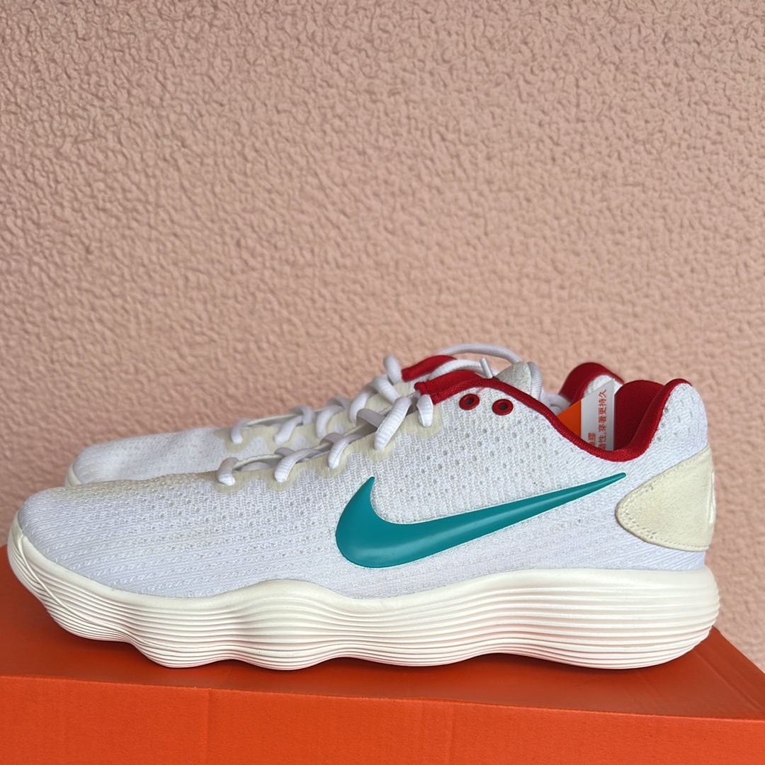 Nike Hyperdunk 2017 Low "Chinese New Year/Year of the Dragon"