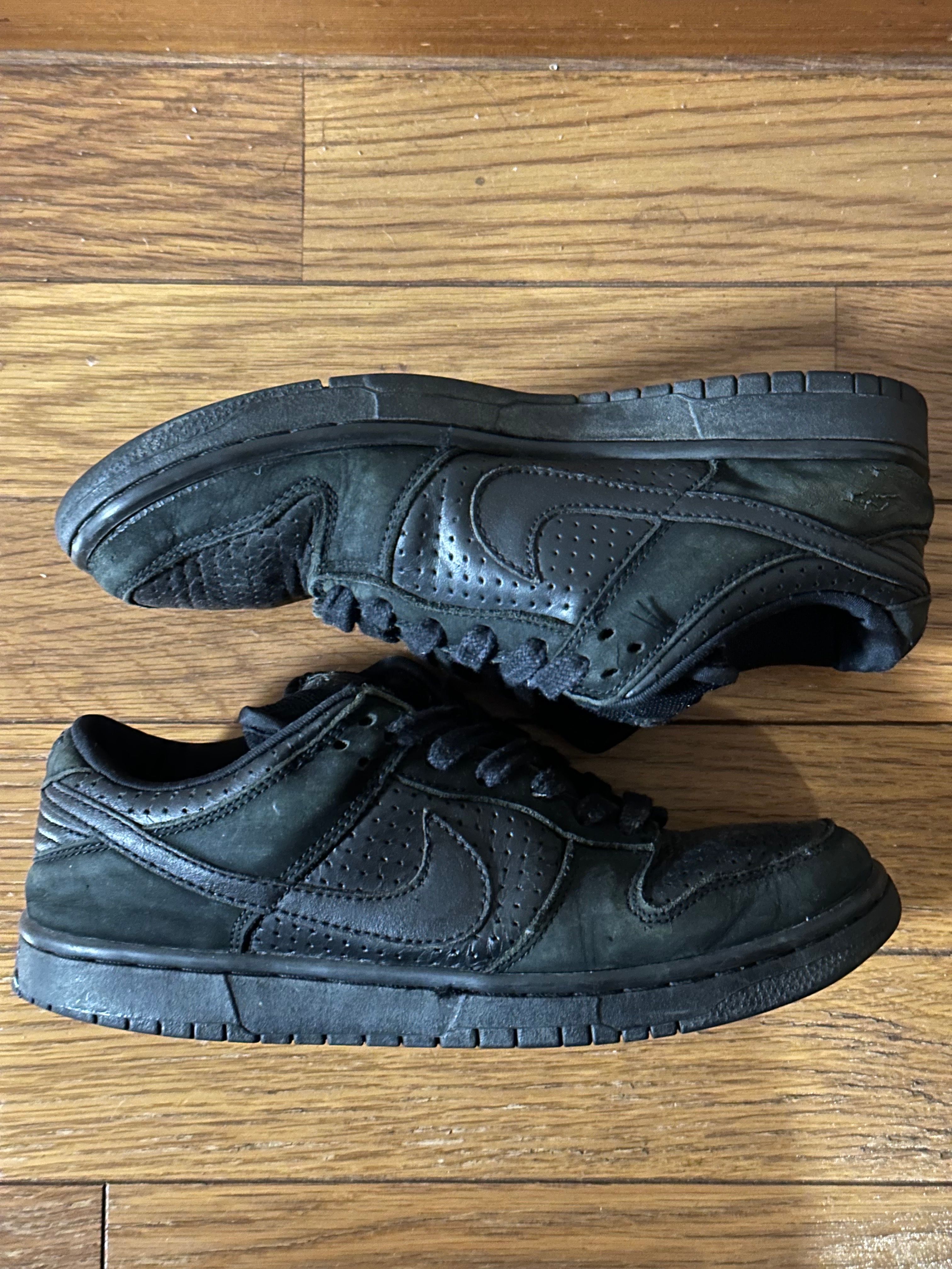 Nike SB Dunk Low Gino Iannucci 2 