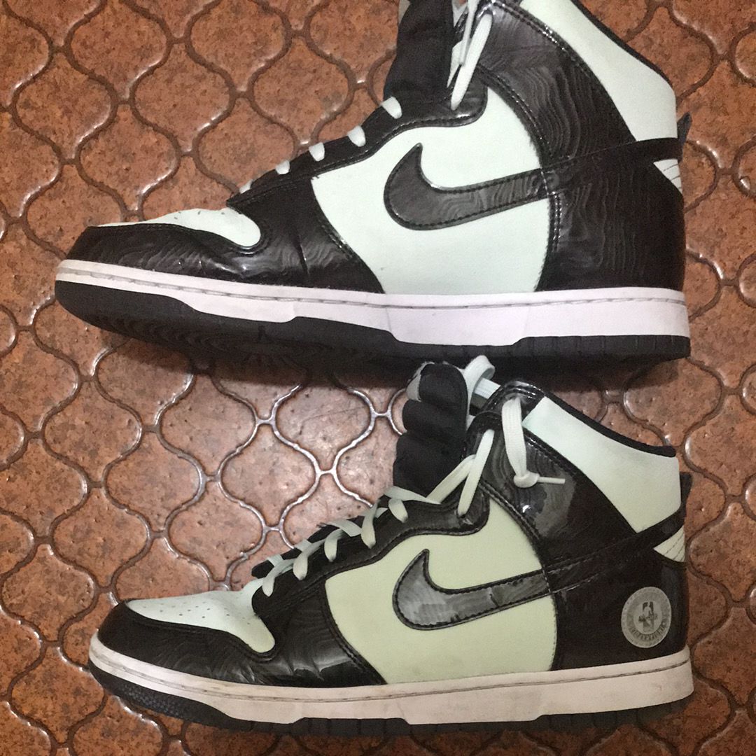 Nike Dunk High "All-Star" (2021)