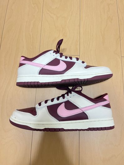 Nike Dunk Low "Valentine’s Day" (2023)