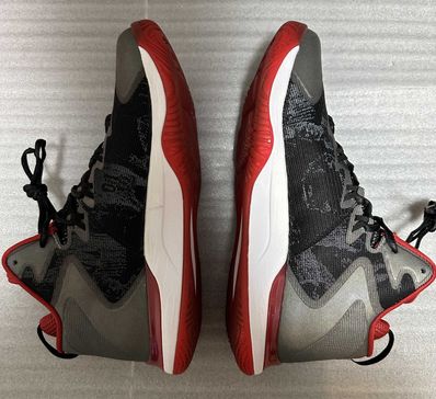 Nike Jordan Superfly 3 X