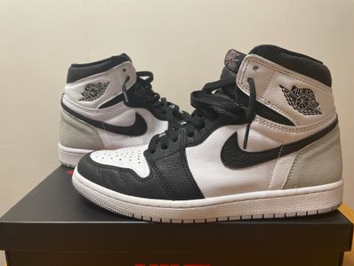 Nike Air Jordan 1 High OG "Bleached Coral"