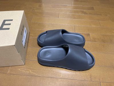 adidas YEEZY Slide "Onyx"