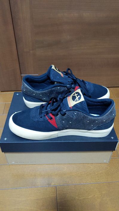 Rui Hachimura × Nike Jordan Series 01 "Dear Rui"