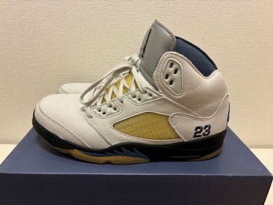 A Ma Maniere × Nike Women's Air Jordan 5 Retro SP "Dawn"