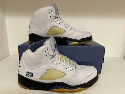 A Ma Maniere × Nike Women's Air Jordan 5 Retro SP "Dawn"