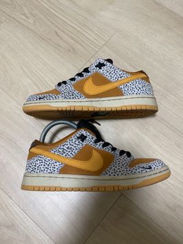 NIKE SB DUNK LOW
