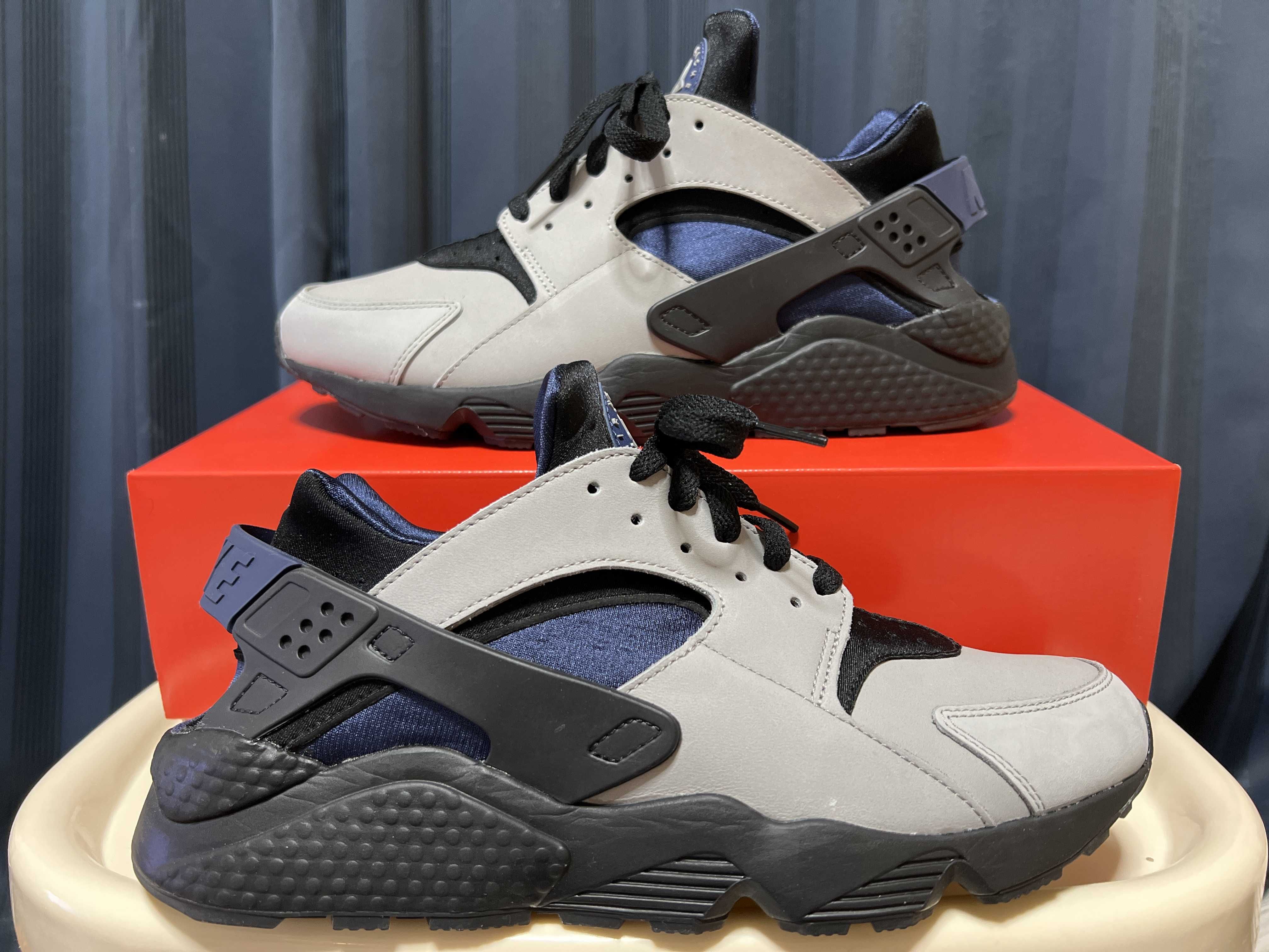 Nike Air Huarache LE "Shadow"