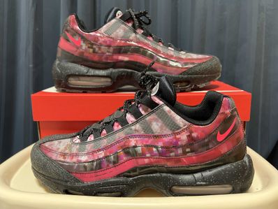 Nike Air Max 95 "Cherry Blossom"
