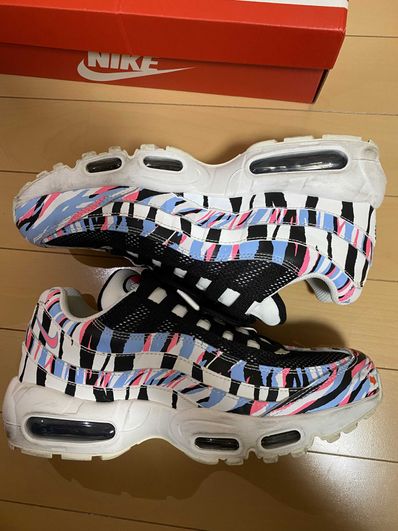Nike Air Max 95 CTRY "Korea"