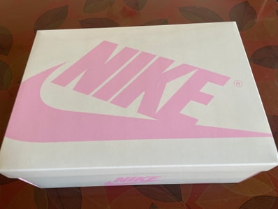 Travis Scott × Nike Air Jordan 1 Retro Low OG "Muslin/Shy Pink"