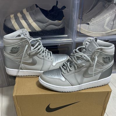 Nike Air Jordan 1 Retro High OG "CO.JP/TOKYO" (Standard Box)