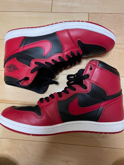 Nike Air Jordan 1 High ’85 "Varsity Red"