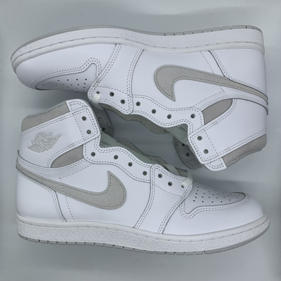 Nike Air Jordan 1 High 85 "Neutral Grey"
