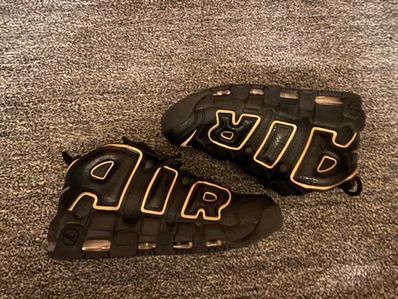 NIKE AIR MORE UPTEMPO "FRANCE"